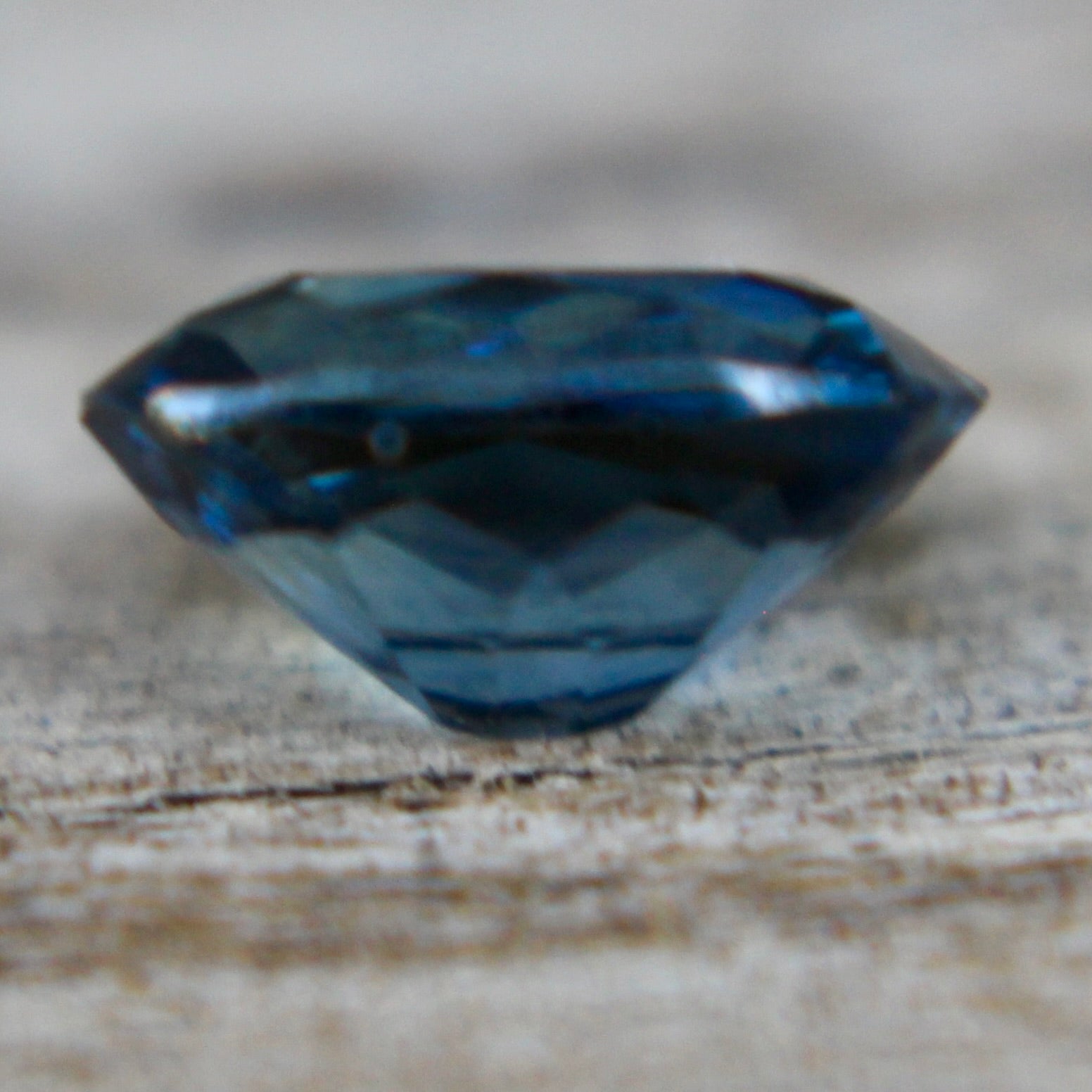 Natural Blue Sapphire Sapphire Pal Australia