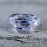 Natural Pale Purple Sapphire - Sapphirepal