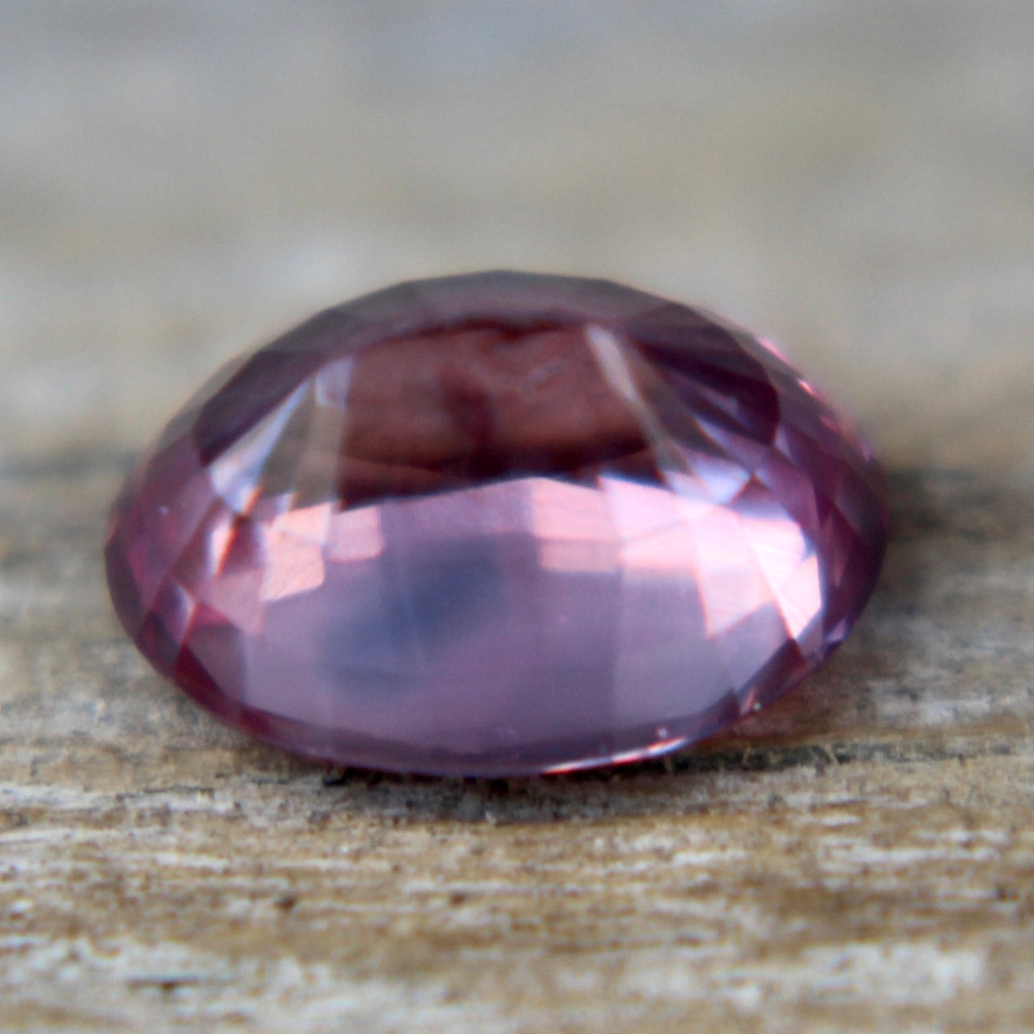 Natural Pink Sapphire Sapphire Pal Australia