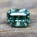 Natural Green Sapphire Sapphire Pal Australia