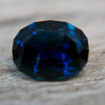 Natural Blue Green Sapphire Sapphire Pal Australia