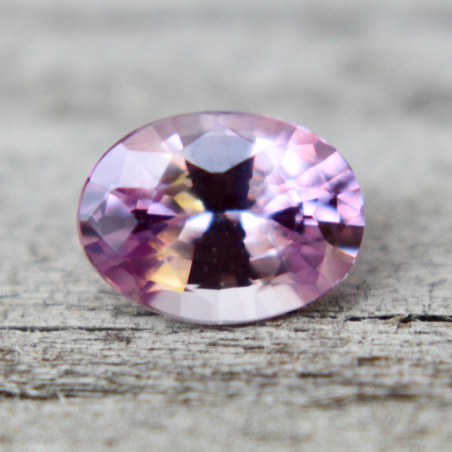 Natural Pink Sapphire Sapphire Pal Australia