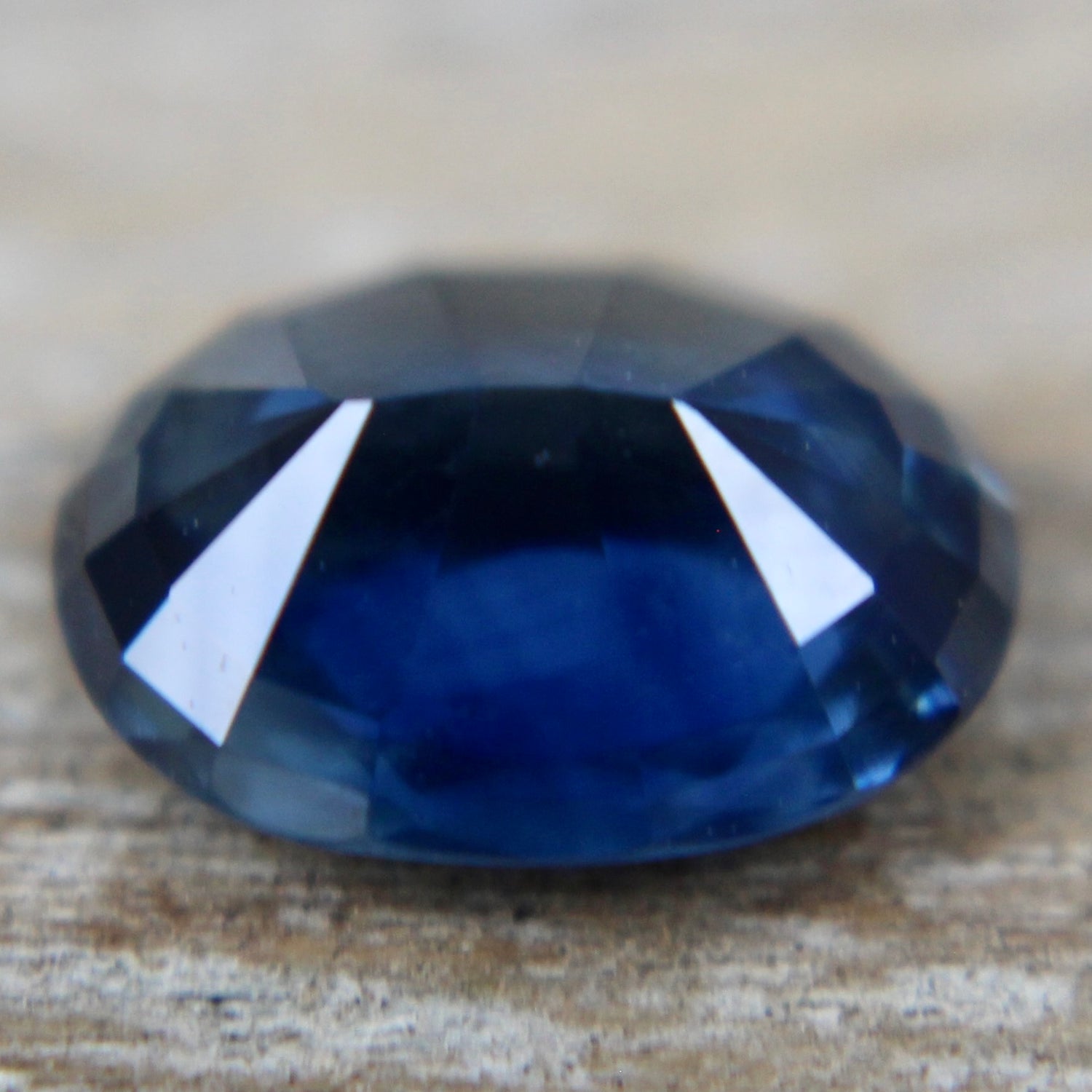 Natural Blue Sapphire Sapphire Pal Australia