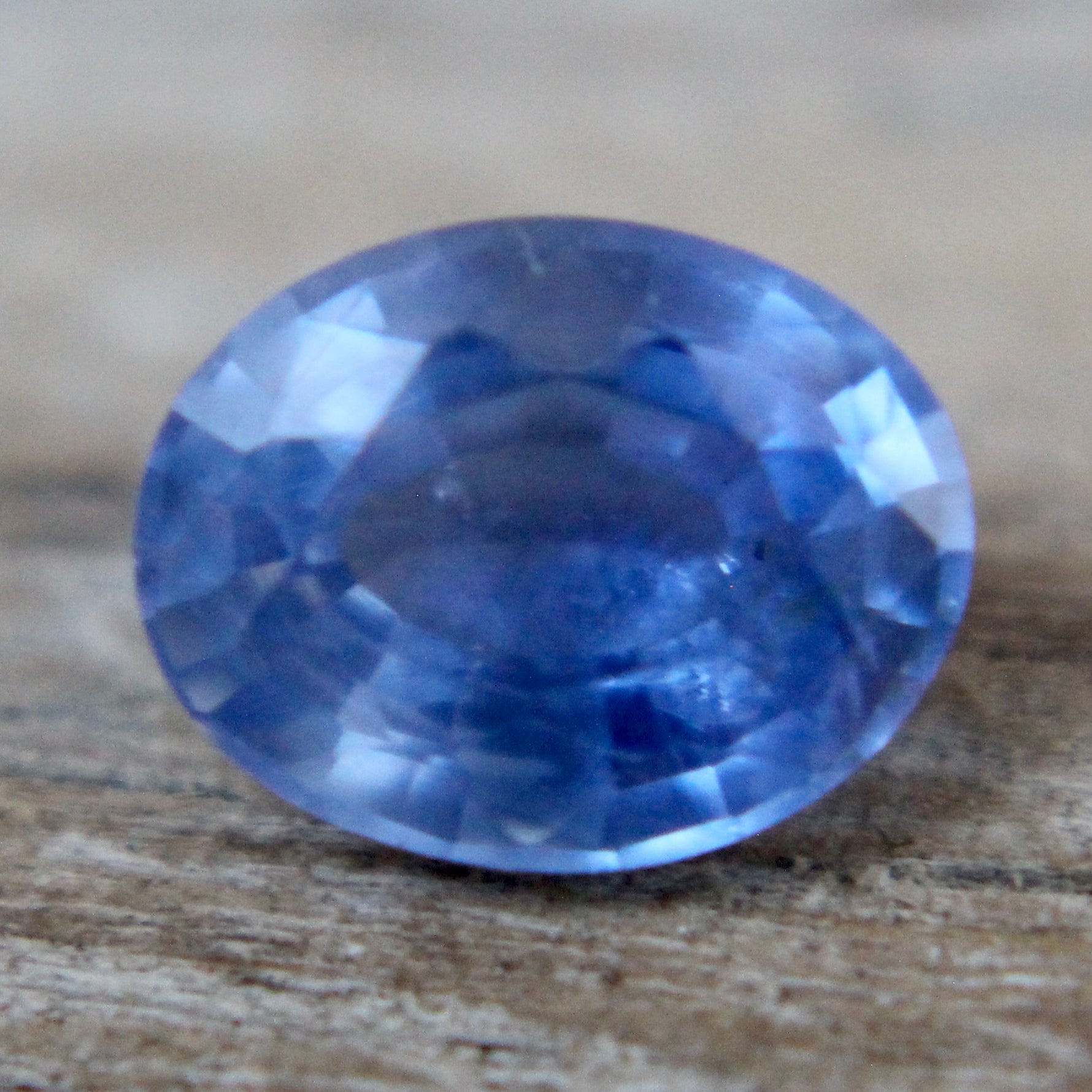 Natural Blue Sapphire Sapphire Pal Australia