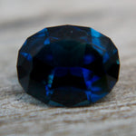 Natural Blue Green Sapphire Sapphire Pal Australia