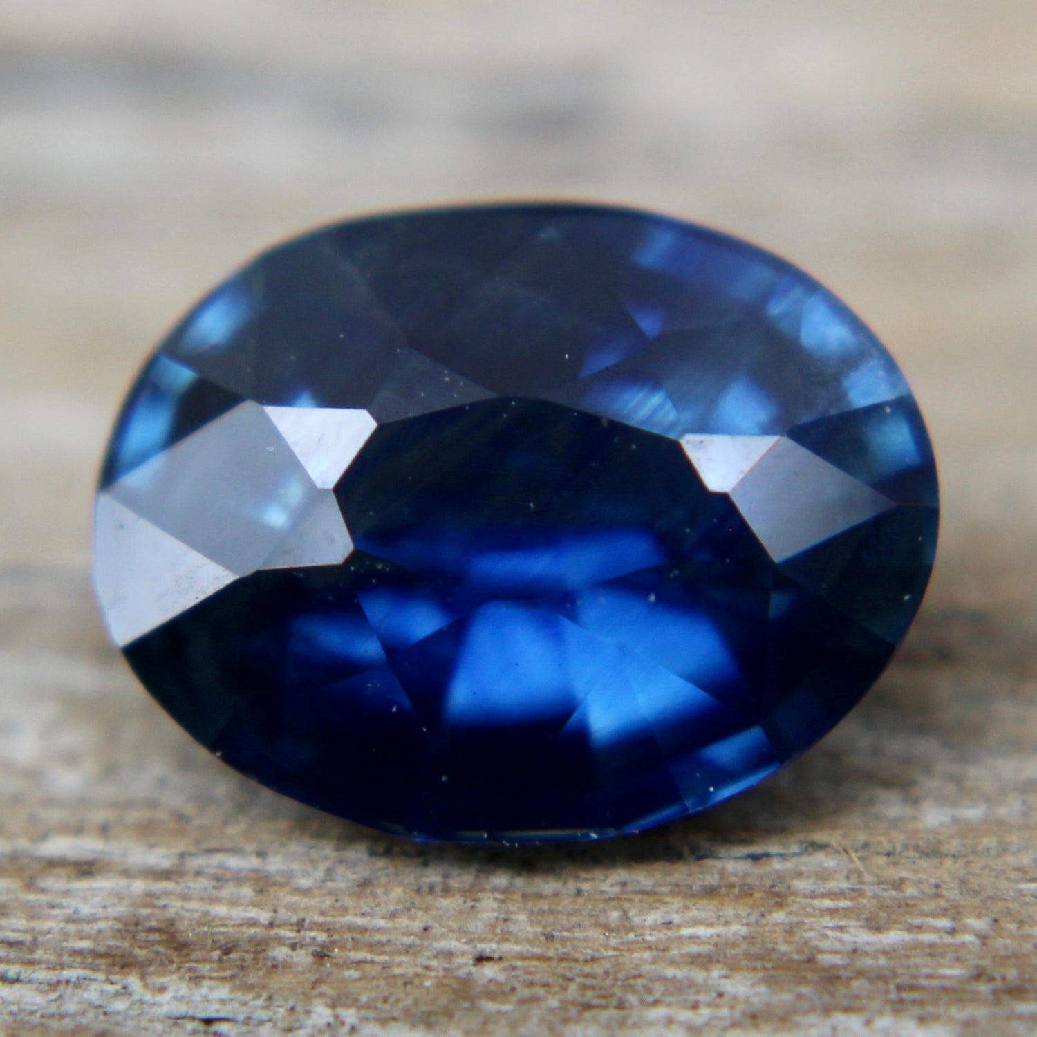 Natural Blue Sapphire Sapphire Pal Australia