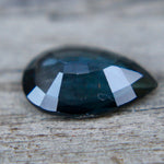 Natural Teal Spinel Sapphire Pal Australia