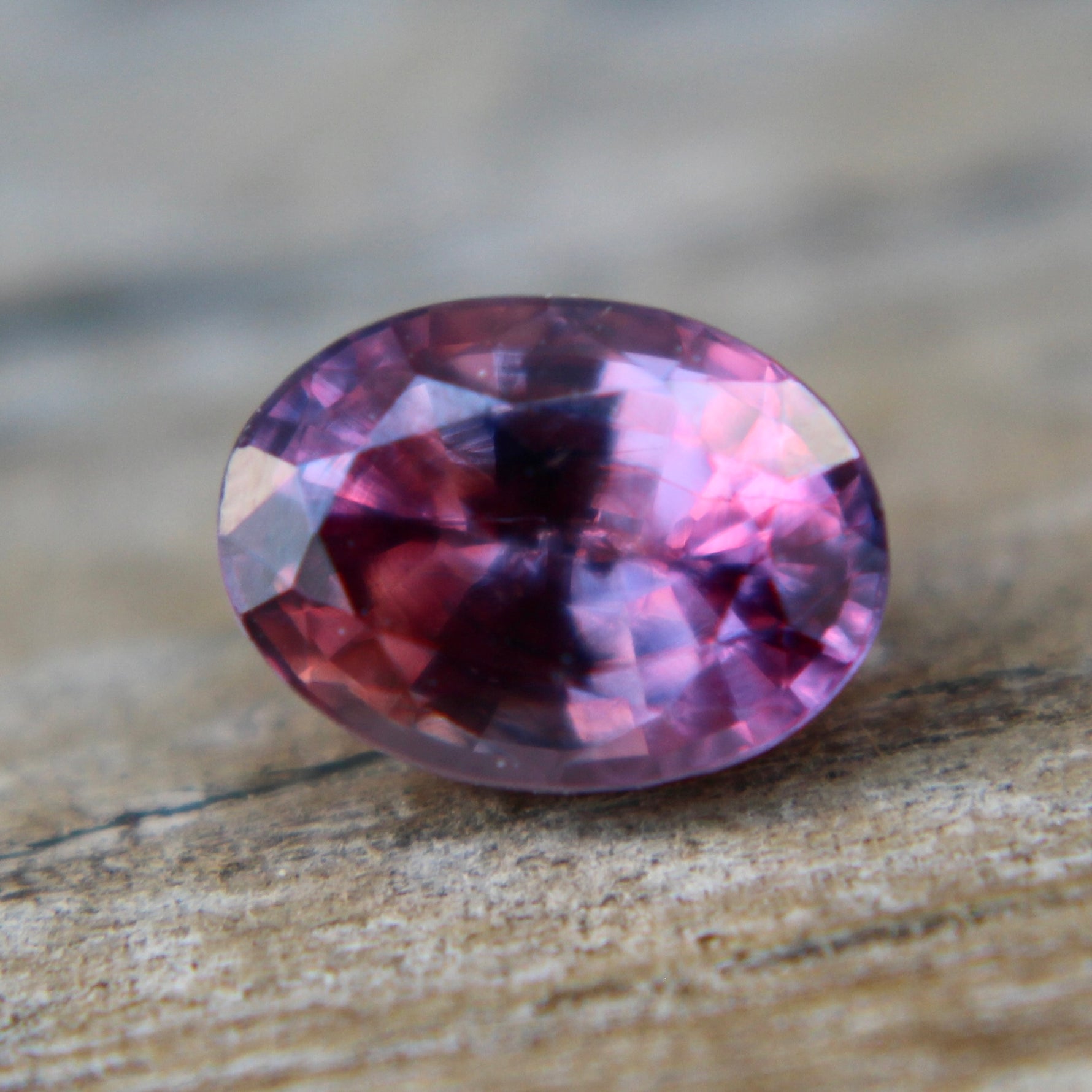 Natural Pink Sapphire Sapphire Pal Australia