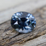 Natural Grey Spinel Sapphire Pal Australia