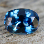 Natural Blue Sapphire Sapphire Pal Australia