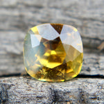 Natural Yellow Sapphire Sapphire Pal Australia