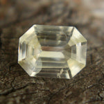 Natural Yellow Sapphire Sapphire Pal Australia