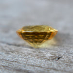 Natural Vvid Yellow Sapphire - Sapphirepal