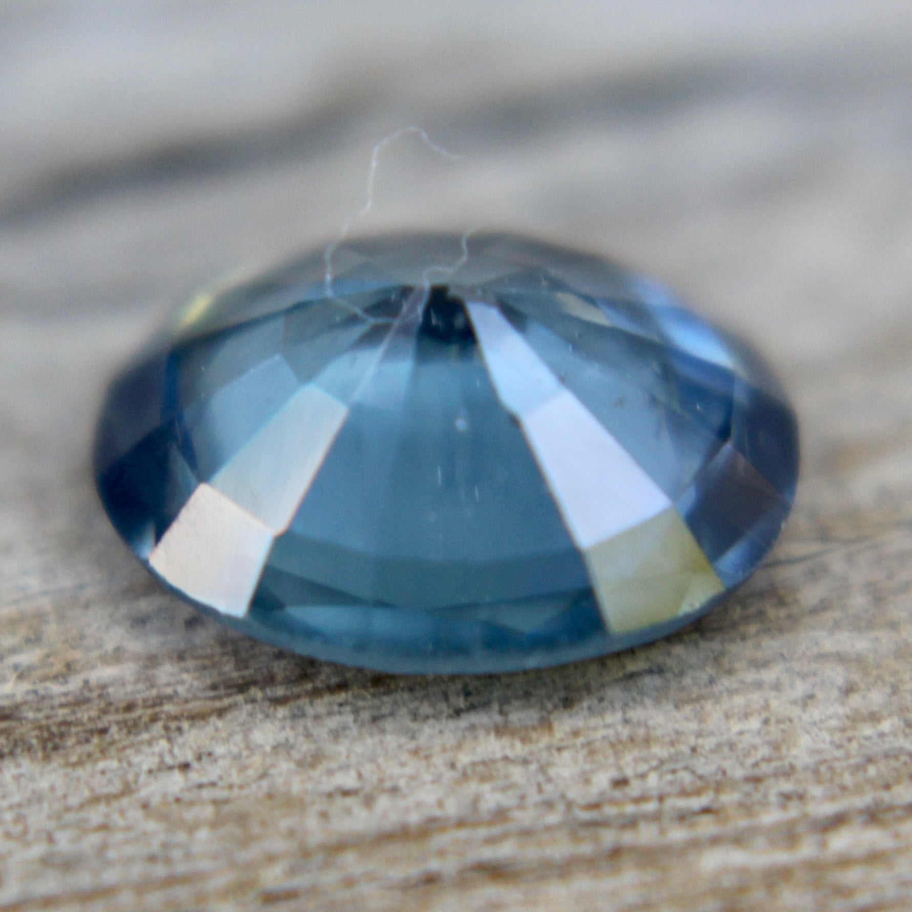 Natural Blue Sapphire Sapphire Pal Australia