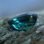 Natural Green Sapphire - Sapphirepal