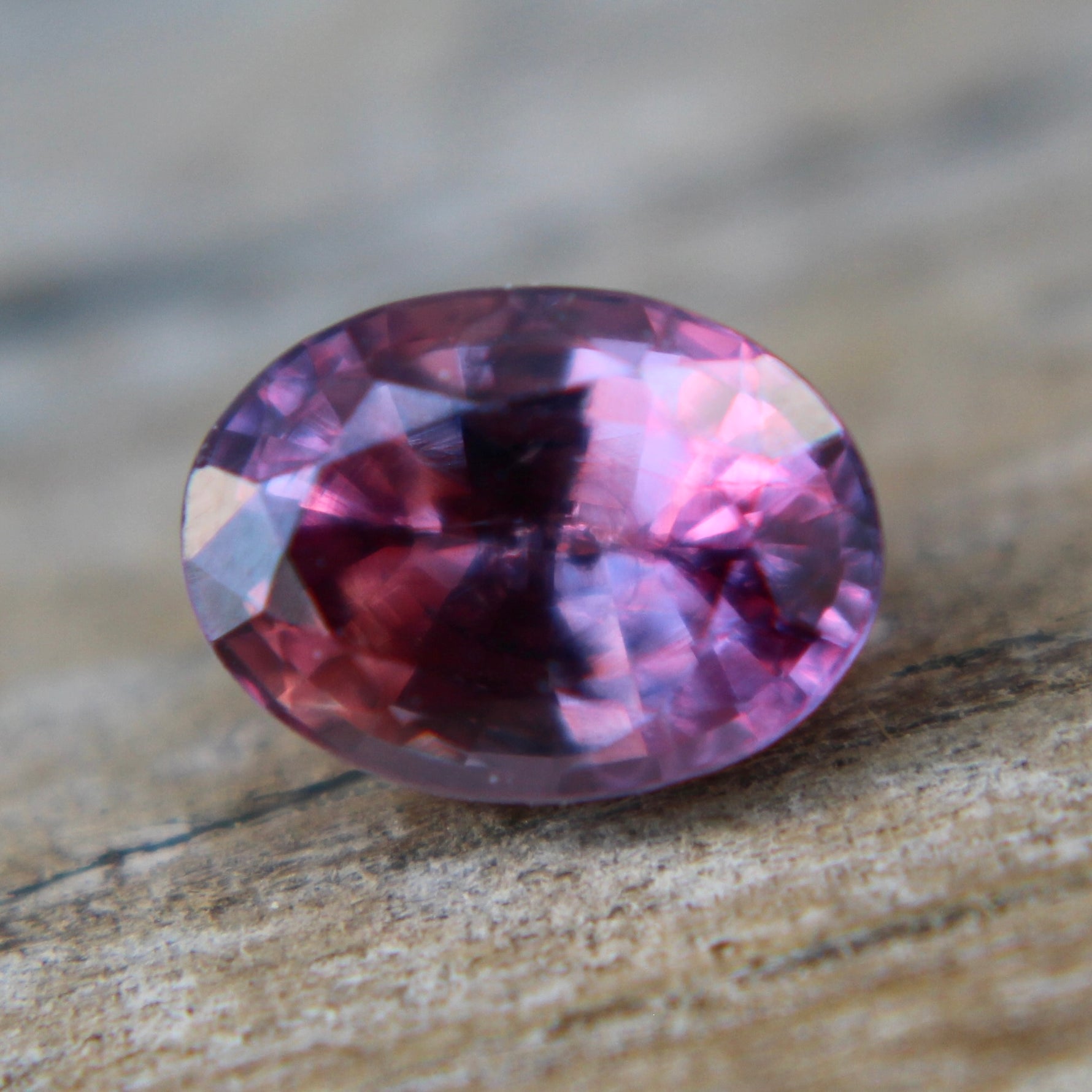 Natural Pink Sapphire Sapphire Pal Australia