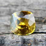 Natural Yellow Sapphire Sapphire Pal Australia