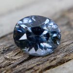 Natural Grey Spinel Sapphire Pal Australia