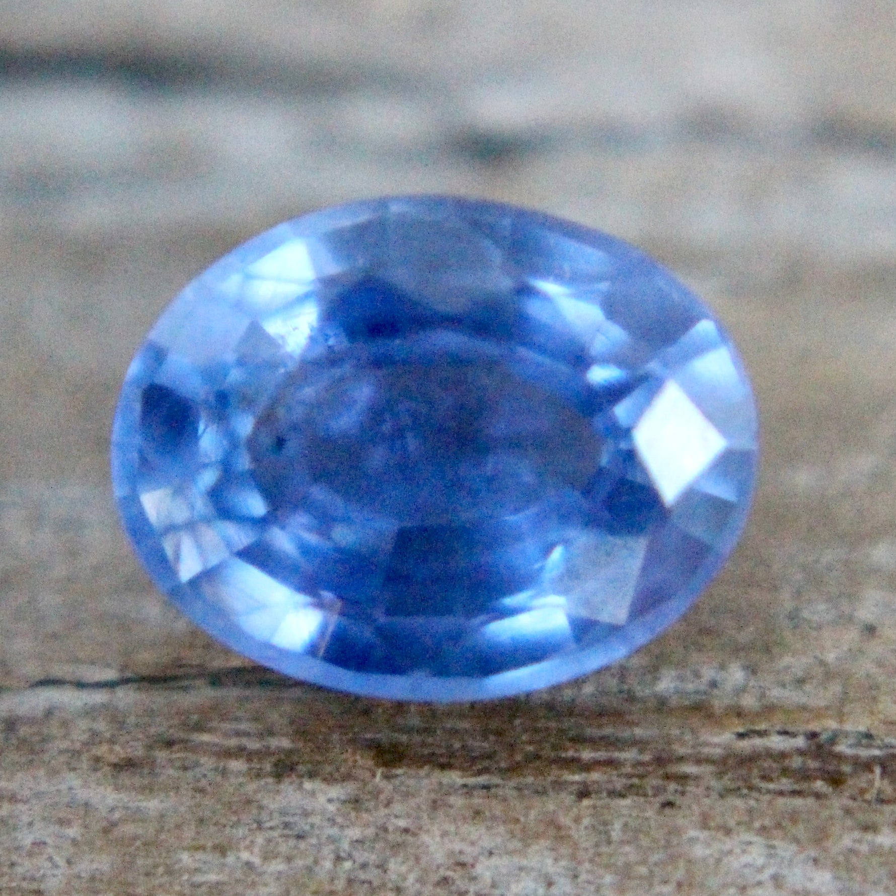 Natural Blue Sapphire Sapphire Pal Australia