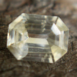 Natural Yellow Sapphire Sapphire Pal Australia