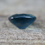 Natural Greenish Blue Sapphire - Sapphirepal