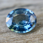 Natural Blue Sapphire Sapphire Pal Australia