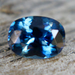 Natural Blue Sapphire Sapphire Pal Australia