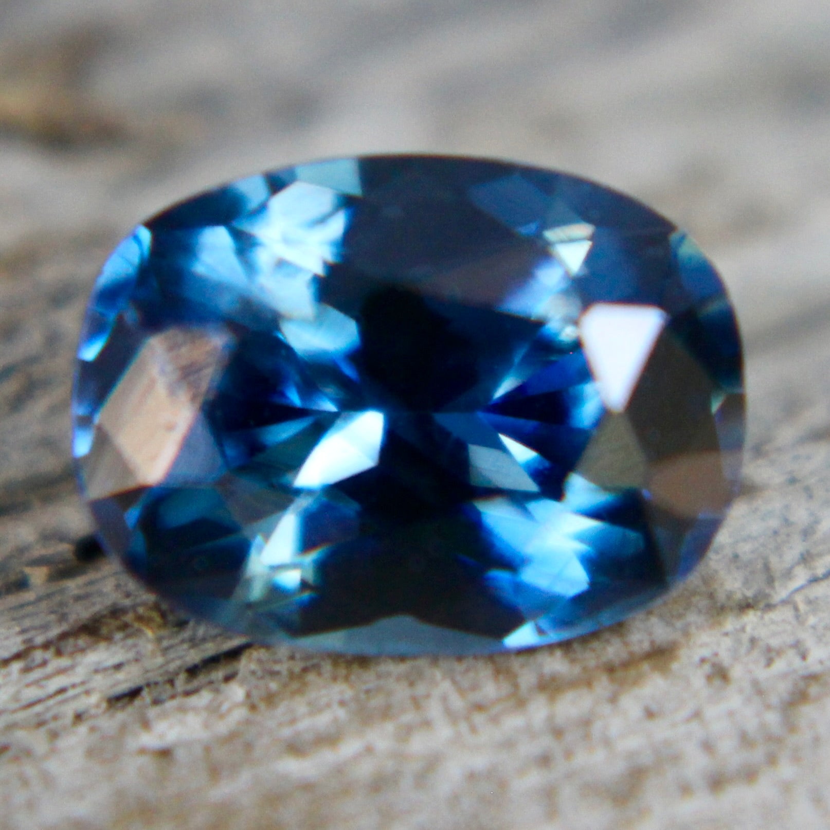 Natural Blue Sapphire Sapphire Pal Australia