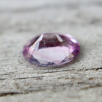 Natural Pink Sapphire Sapphire Pal Australia