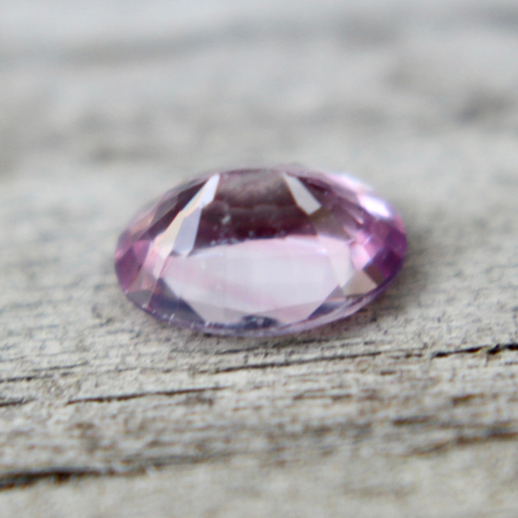 Natural Pink Sapphire Sapphire Pal Australia