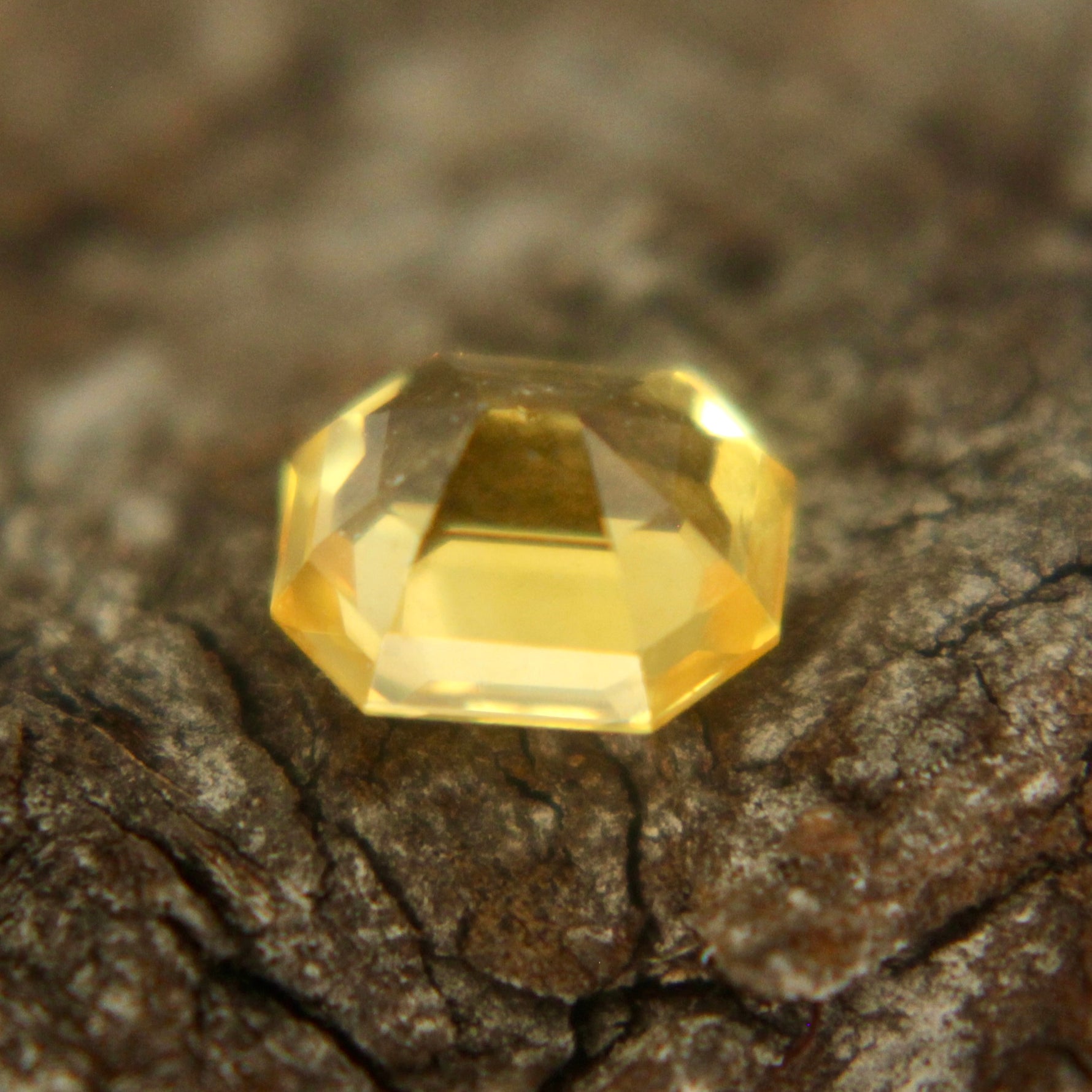 Natural Yellow Sapphire Sapphire Pal Australia