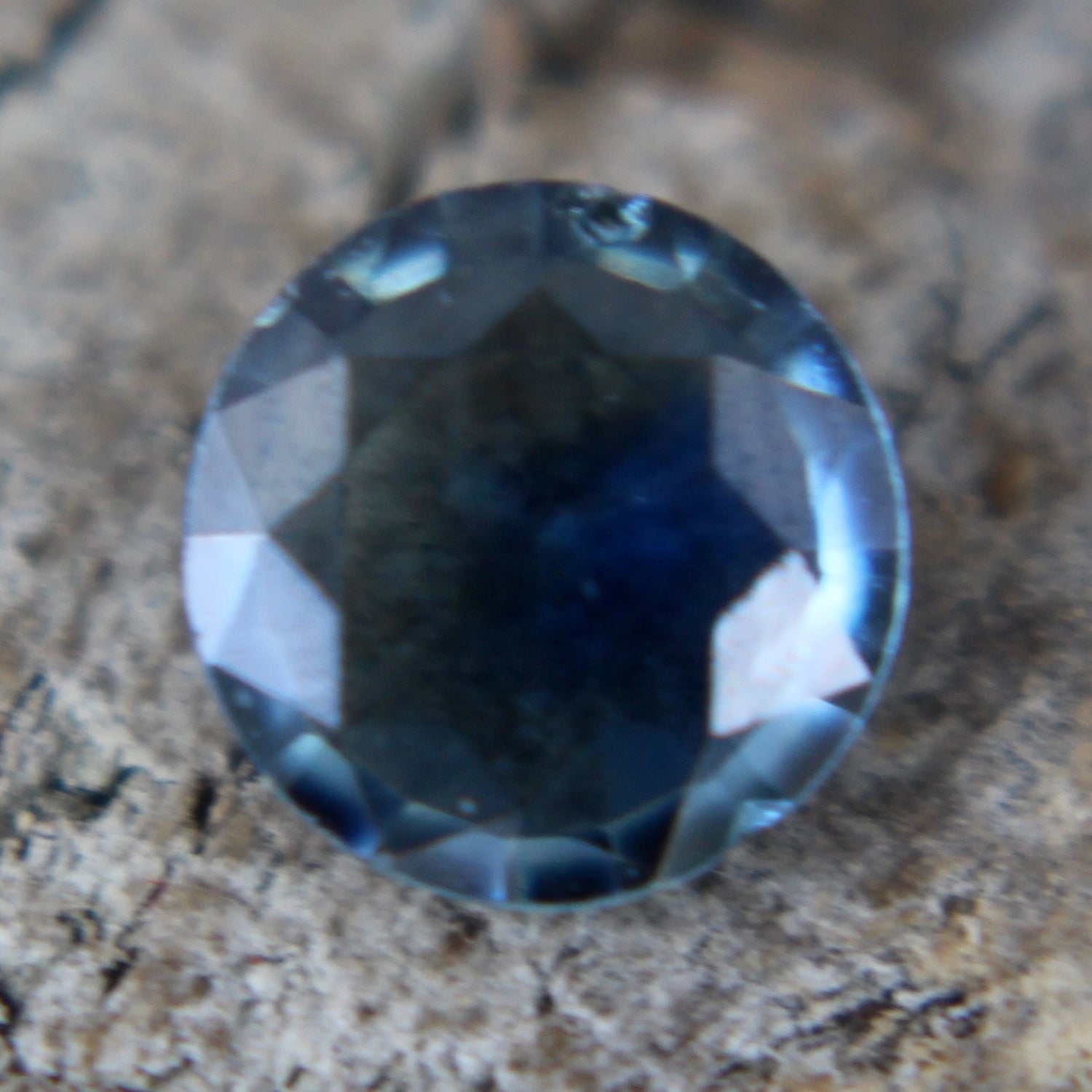 Natural Blue Green Sapphire Sapphire Pal Australia