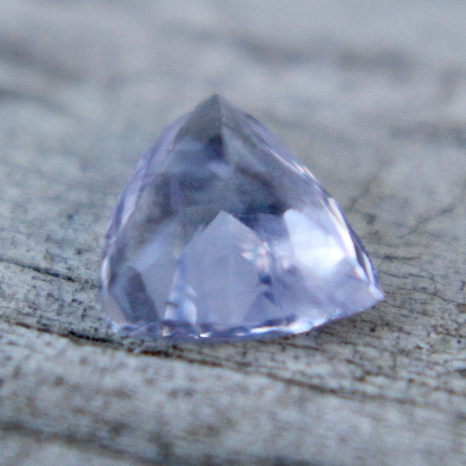 Natural Purple Sapphire - Sapphirepal