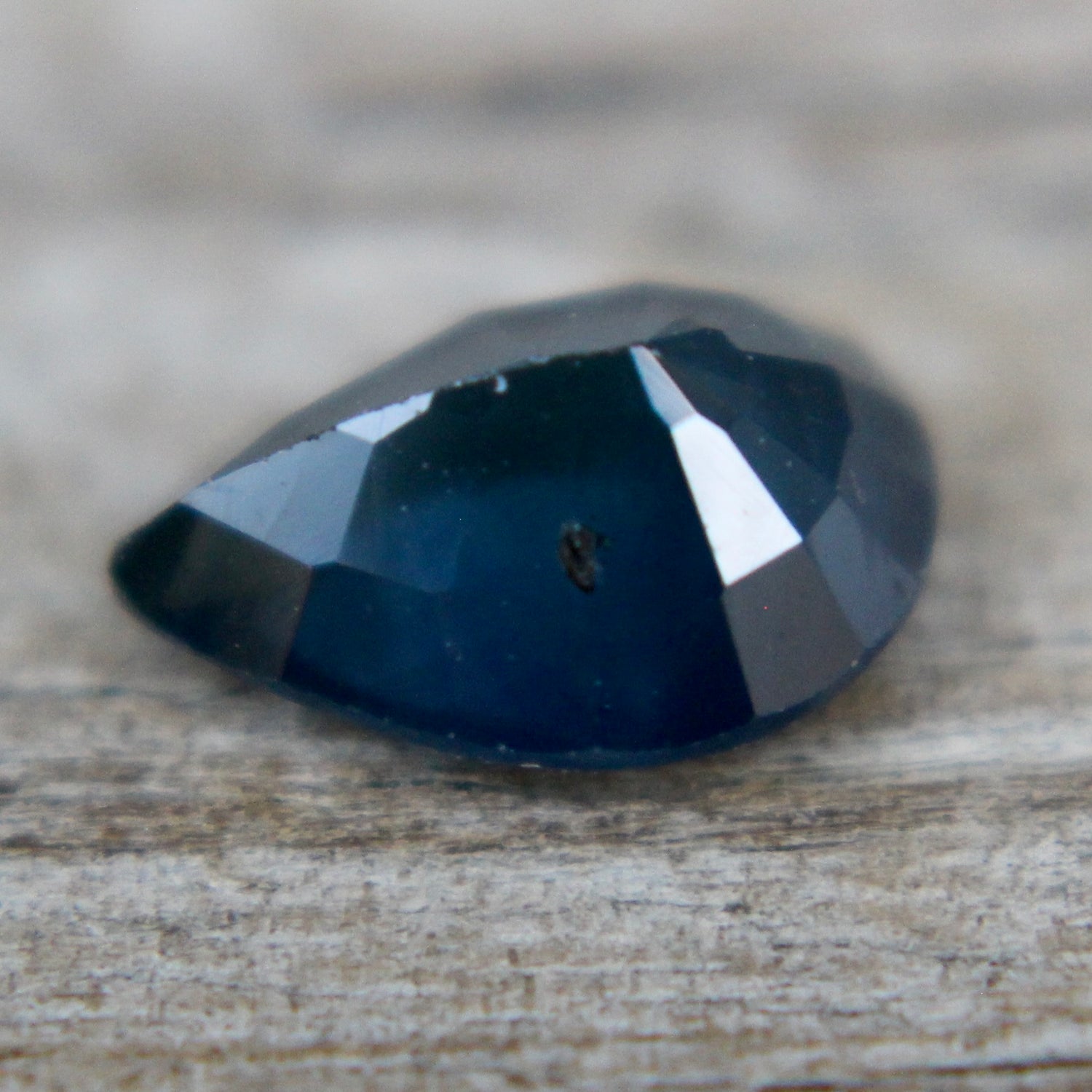 Natural Blue Sapphire - Sapphirepal