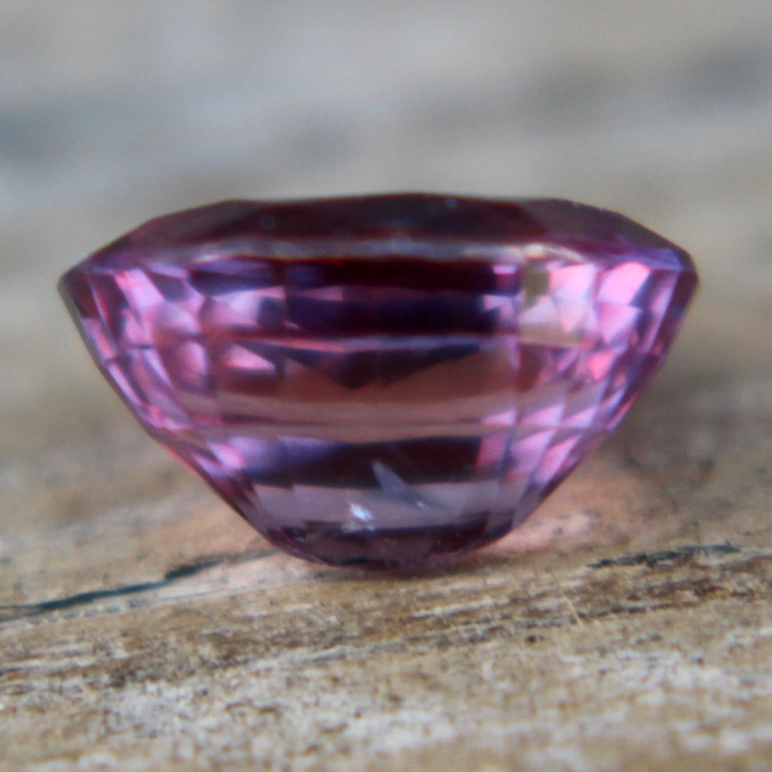 Natural Pink Sapphire Sapphire Pal Australia