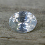 Natural White Sapphire Sapphire Pal Australia