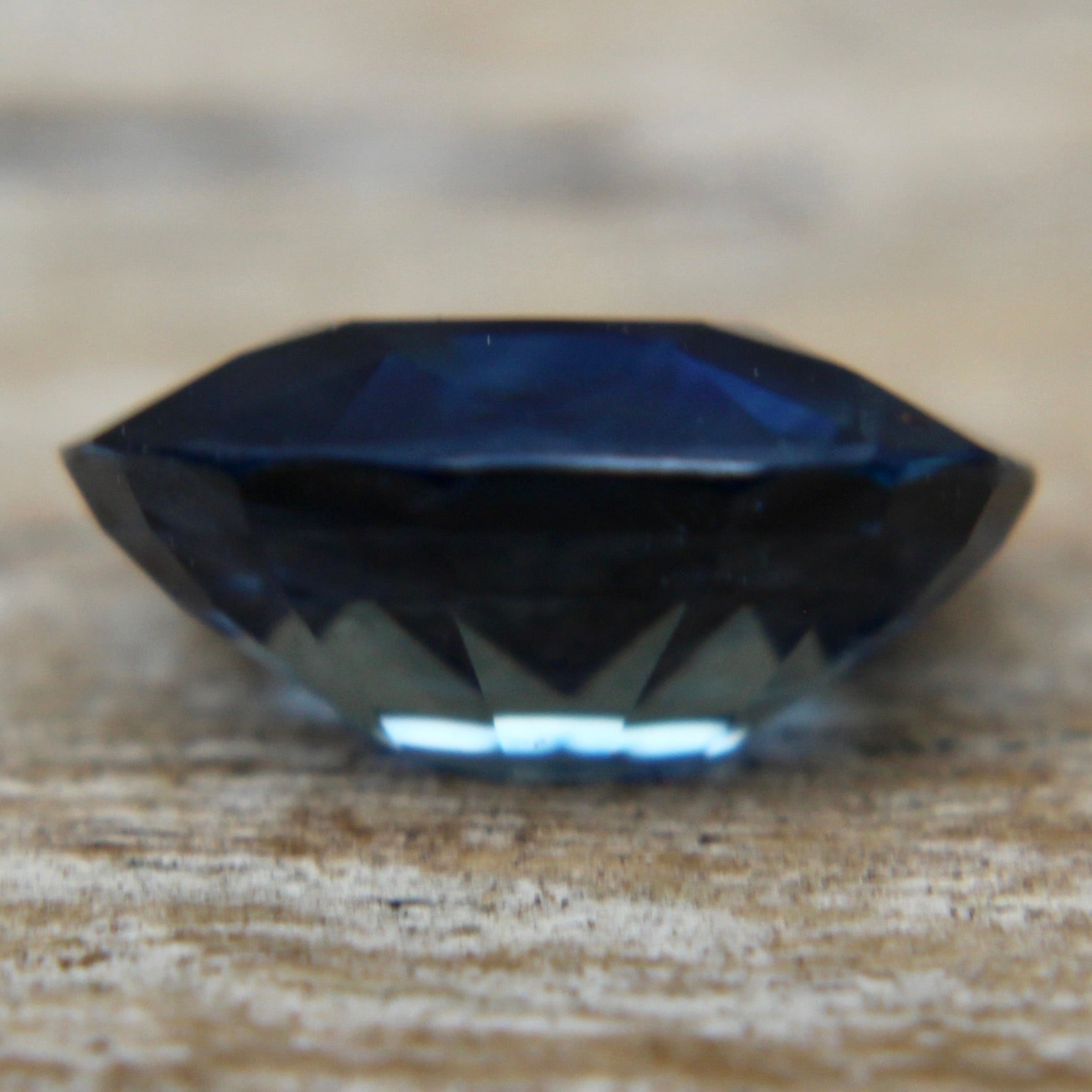 Natural Blue Sapphire Sapphire Pal Australia