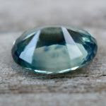 Natural Green Sapphire Sapphire Pal Australia