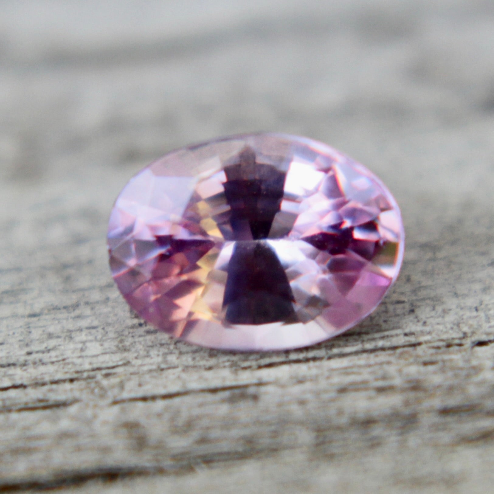 Natural Pink Sapphire Sapphire Pal Australia