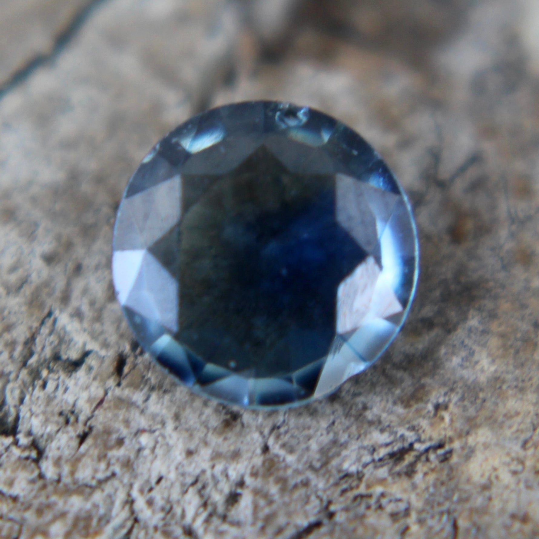 Natural Blue Green Sapphire Sapphire Pal Australia