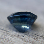 Natural Teal Blue Sapphire - Sapphirepal
