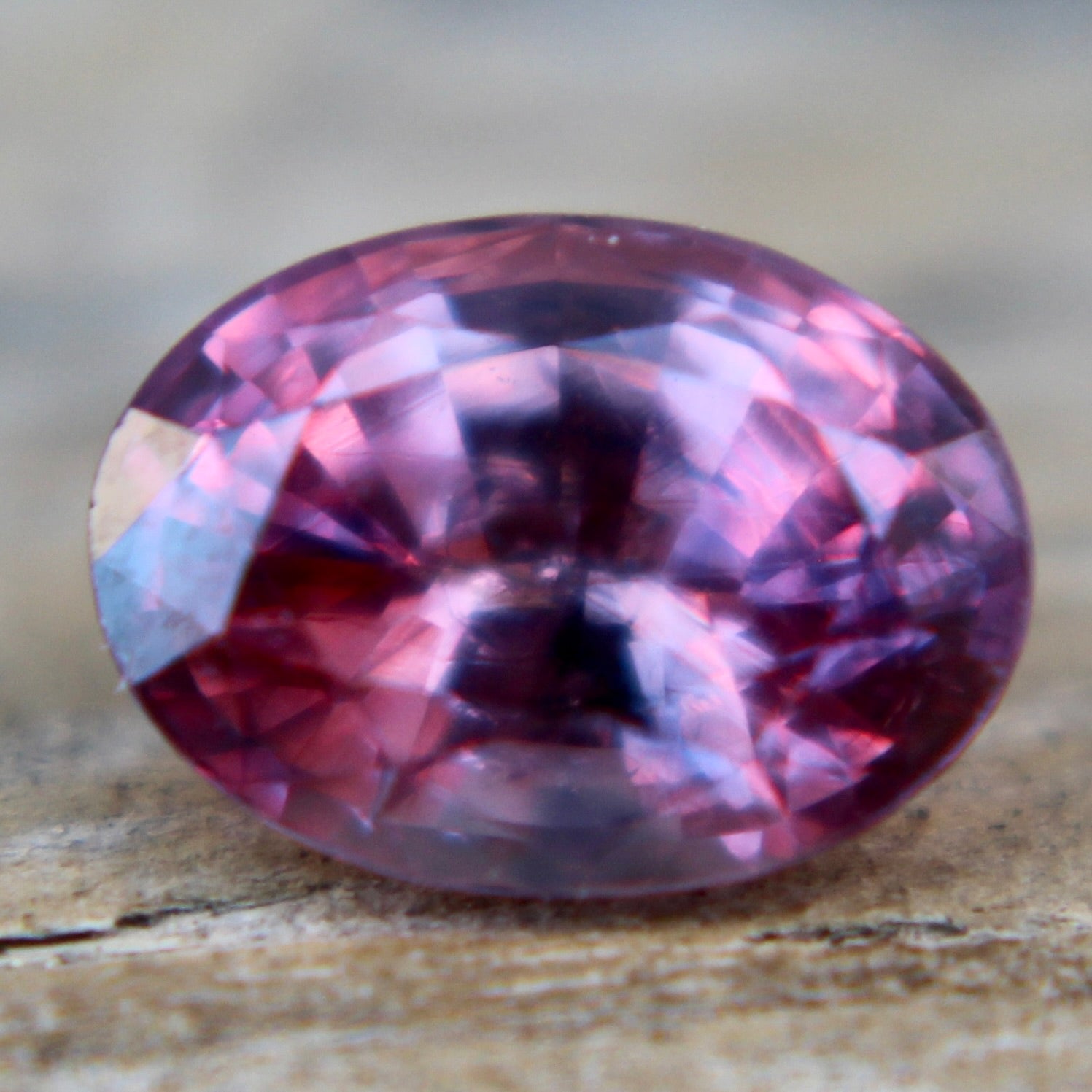 Natural Pink Sapphire Sapphire Pal Australia