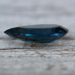 Natural Teal Spinel Sapphire Pal Australia