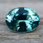 Natural Green Sapphire Sapphire Pal Australia