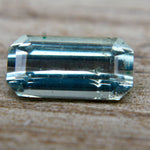 Natural Mint Green Sapphire Sapphire Pal Australia