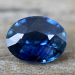 Natural Blue Sapphire Sapphire Pal Australia