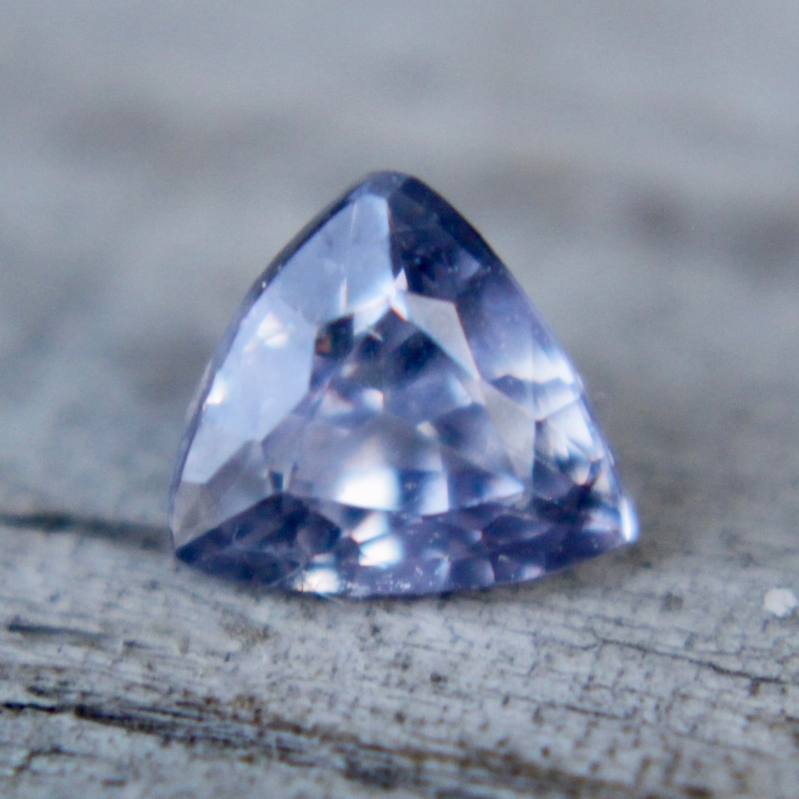 Natural Purple Sapphire - Sapphirepal