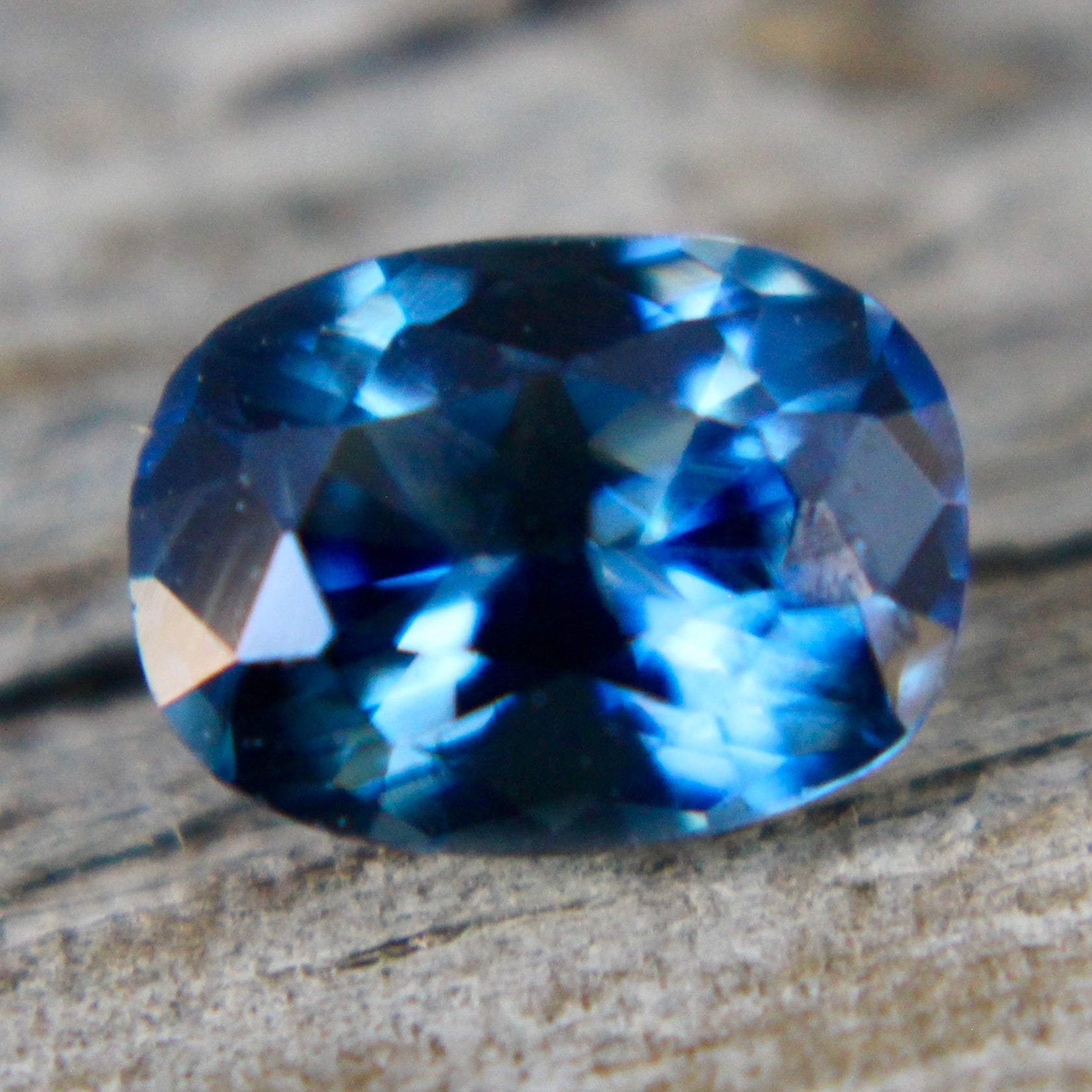 Natural Blue Sapphire Sapphire Pal Australia