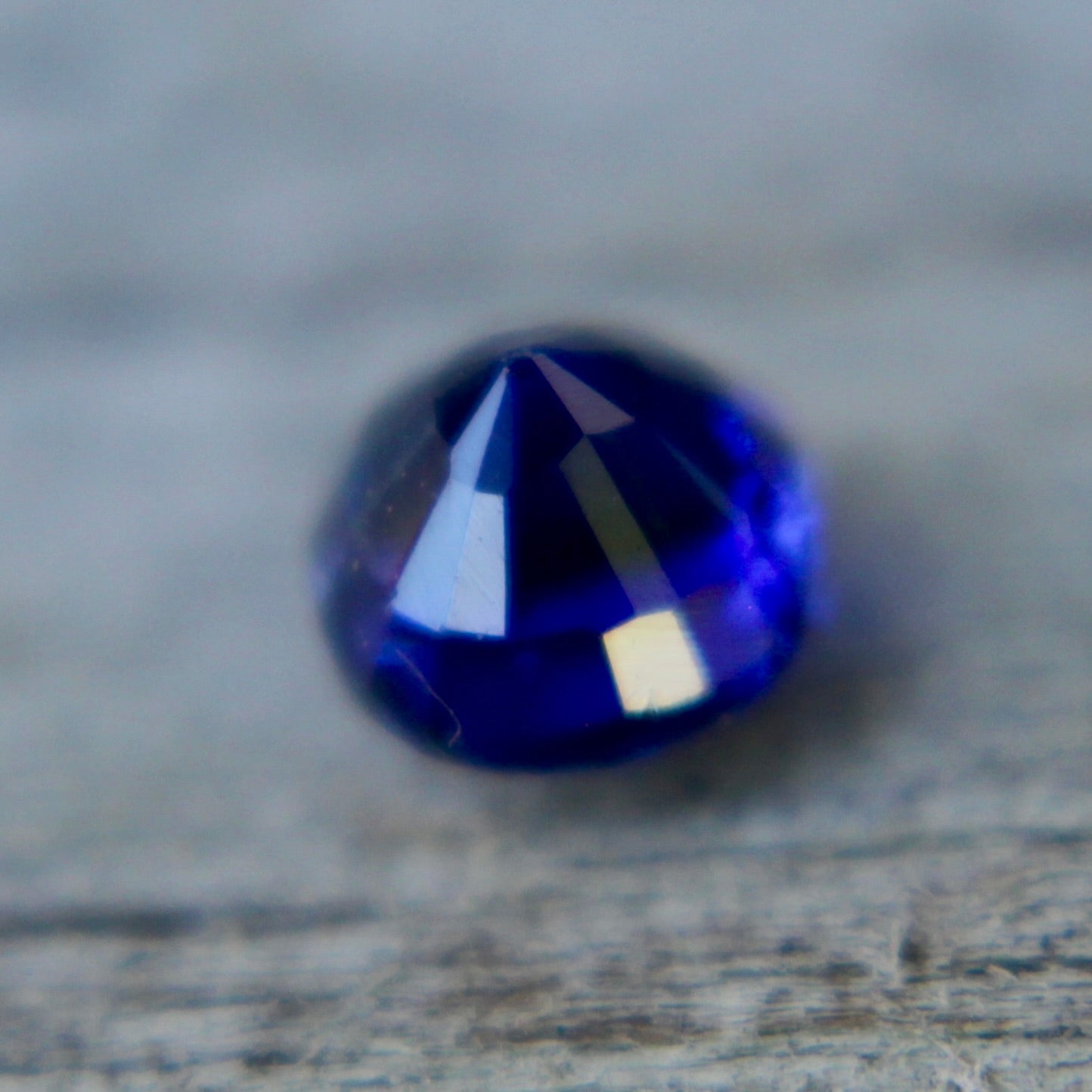 Natural Blue Sapphire Sapphire Pal Australia