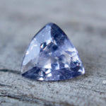 Natural Purple Sapphire - Sapphirepal